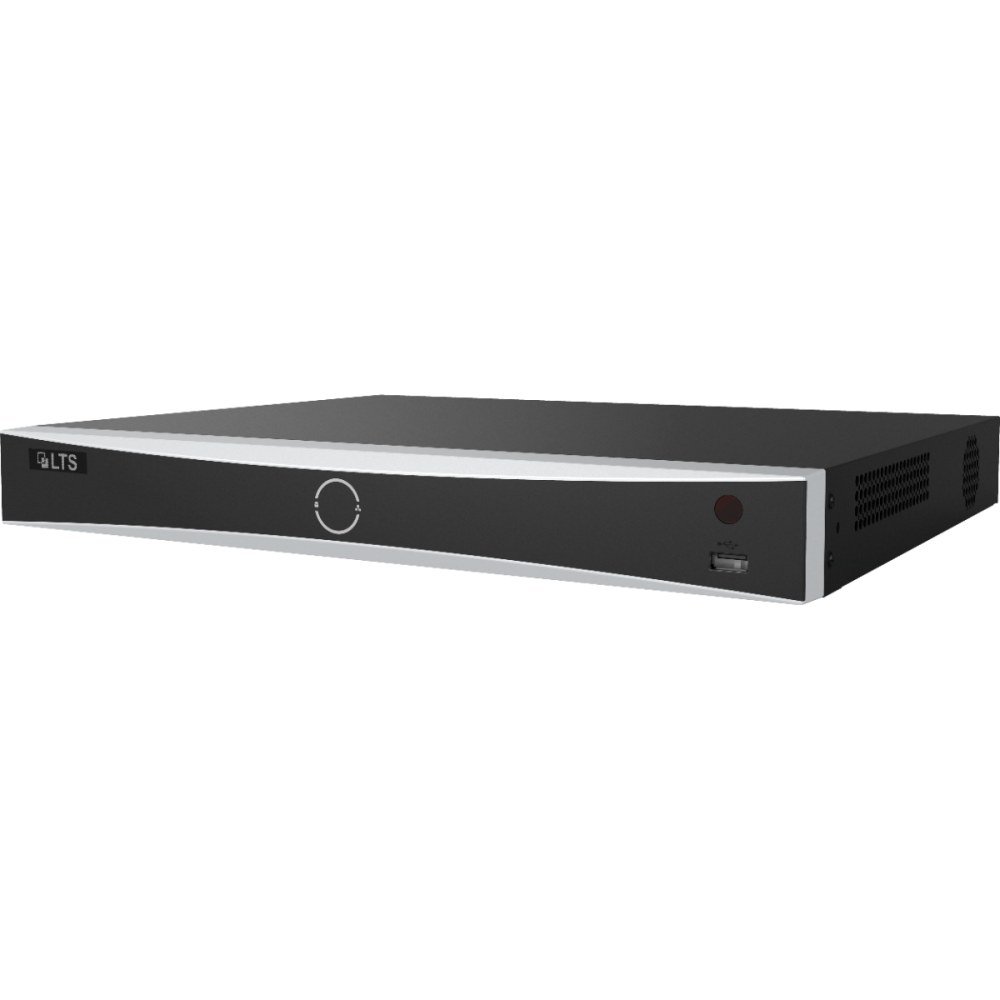 Platinum Plus NVR - Enterprise and Professional - LTN8616D-P16N
