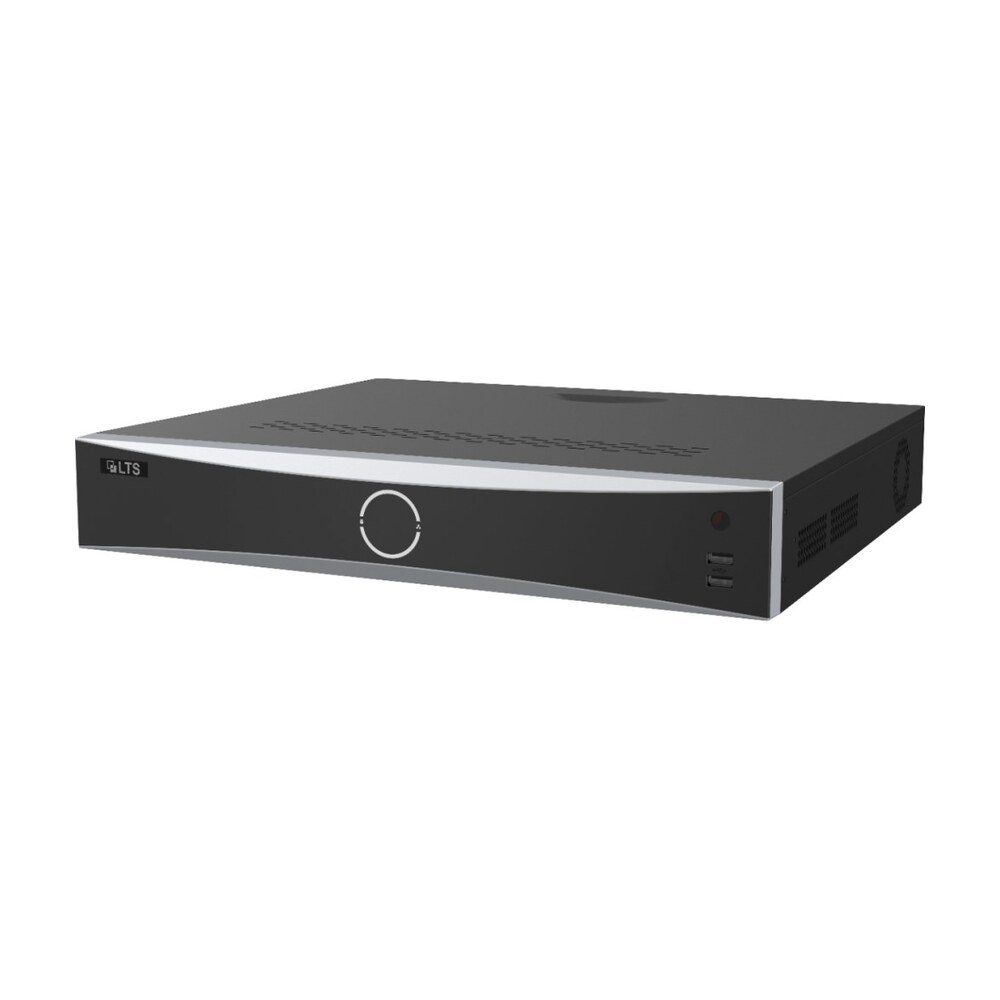Platinum Plus NVR - Enterprise and Professional - LTN8916D-N