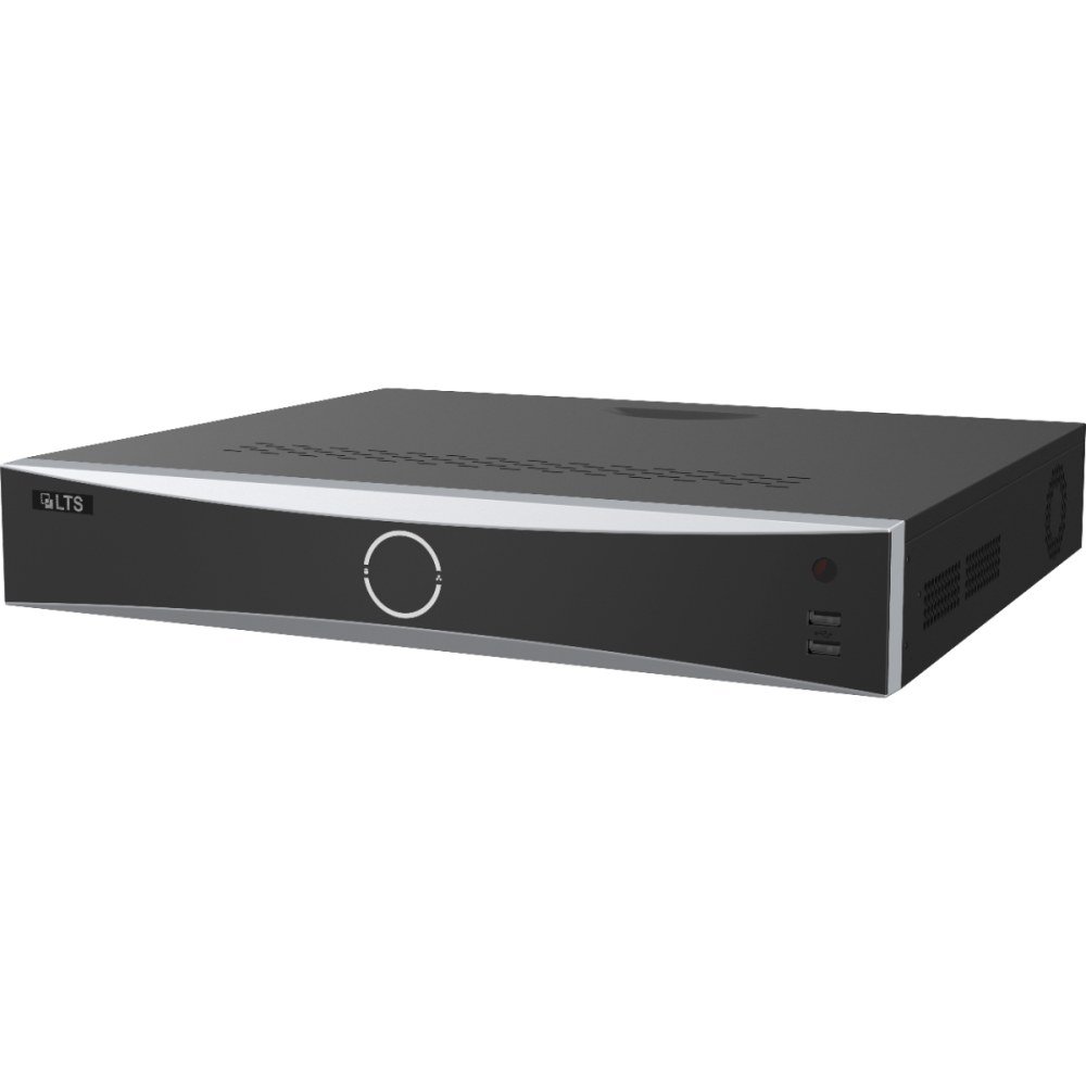 Platinum Plus NVR - Enterprise and Professional - LTN8916D-N