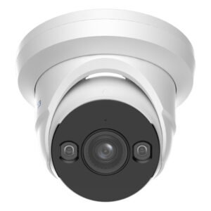Pro-X Lite Series Cameras and IP Speaker - LXIP1182WE-28MDA