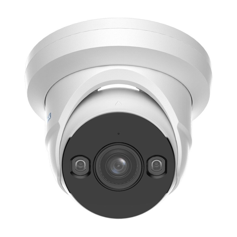 Pro-X Lite Series Cameras and IP Speaker - LXIP1182WE-28MDA