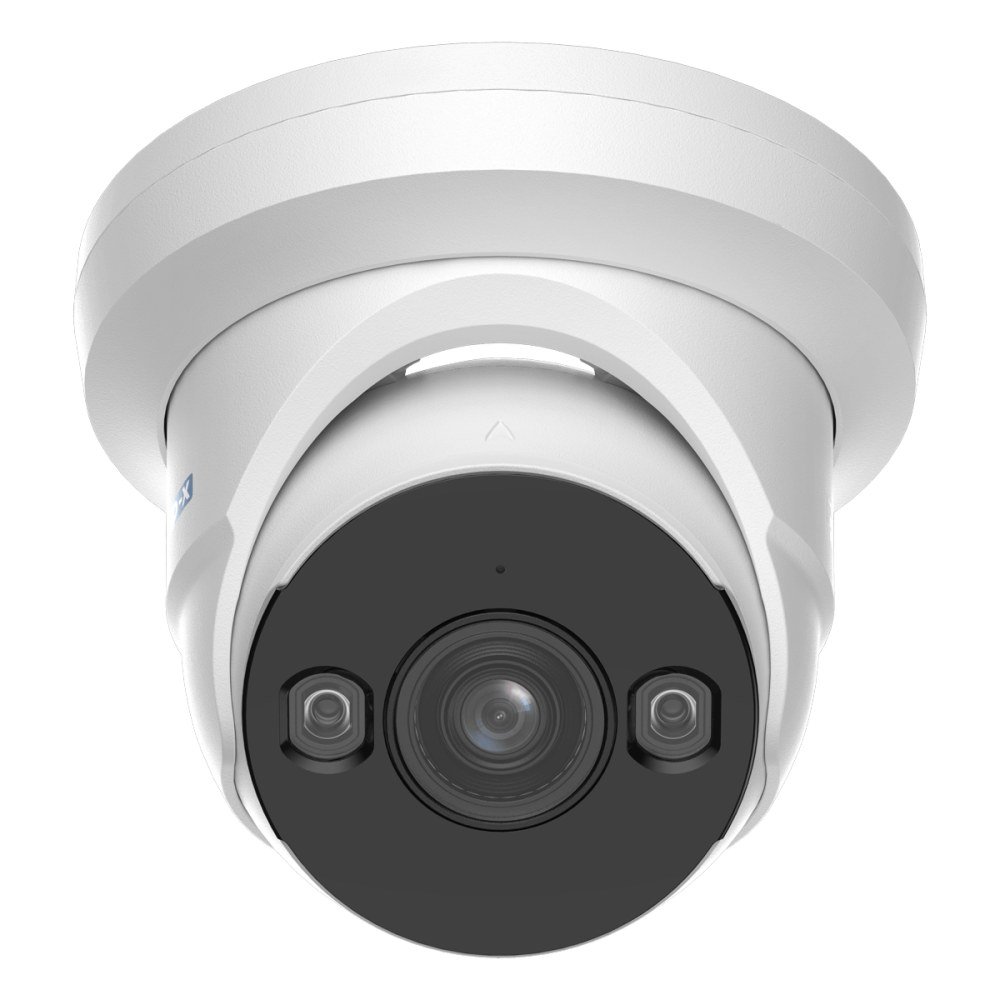 Pro-X Lite Series Cameras and IP Speaker - LXIP1182WE-28MDA
