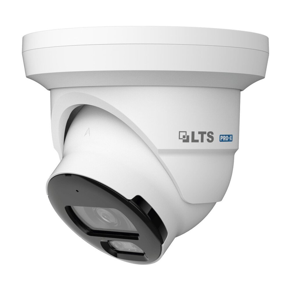 Pro-X Intelligent Fixed Lens with Dual Light - LXIP3542WE-28MDA