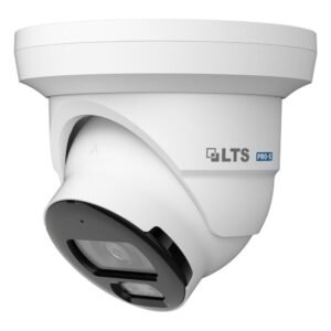 Pro-X Intelligent Fixed Lens with Dual Light - LXIP3582WE-28MDA