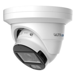 Pro-X Intelligent Vari-focal with Dual Light - LXIP3783WE-MDAZ
