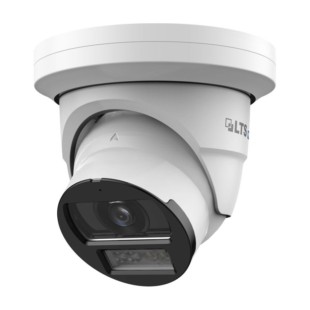 Pro-X Intelligent Color Series IP Cameras - LXIP3C122WI-28MDA