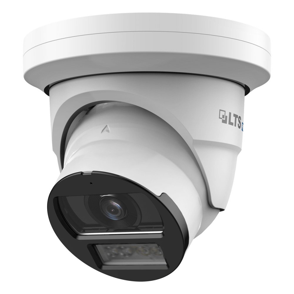 Pro-X Intelligent Color Series IP Cameras - LXIP3C122WI-28MDA