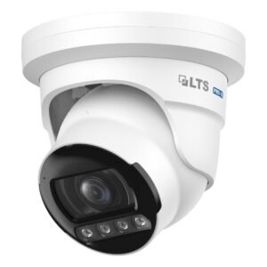 Pro-X Intelligent Color Series - AI Color 24/7 - LXIP3C83WI-MDAZ