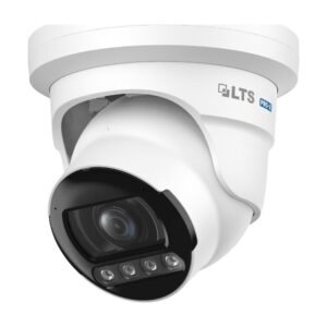 Pro-X Intelligent Color Series – AI Color 24/7 – LXIP3C83WI-MDAZ