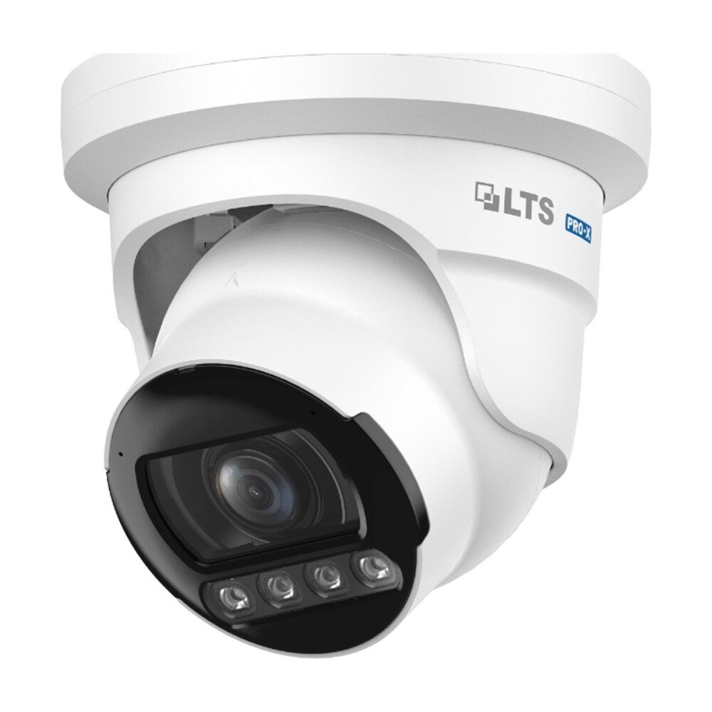Pro-X Intelligent Color Series - AI Color 24/7 - LXIP3C83WI-MDAZ