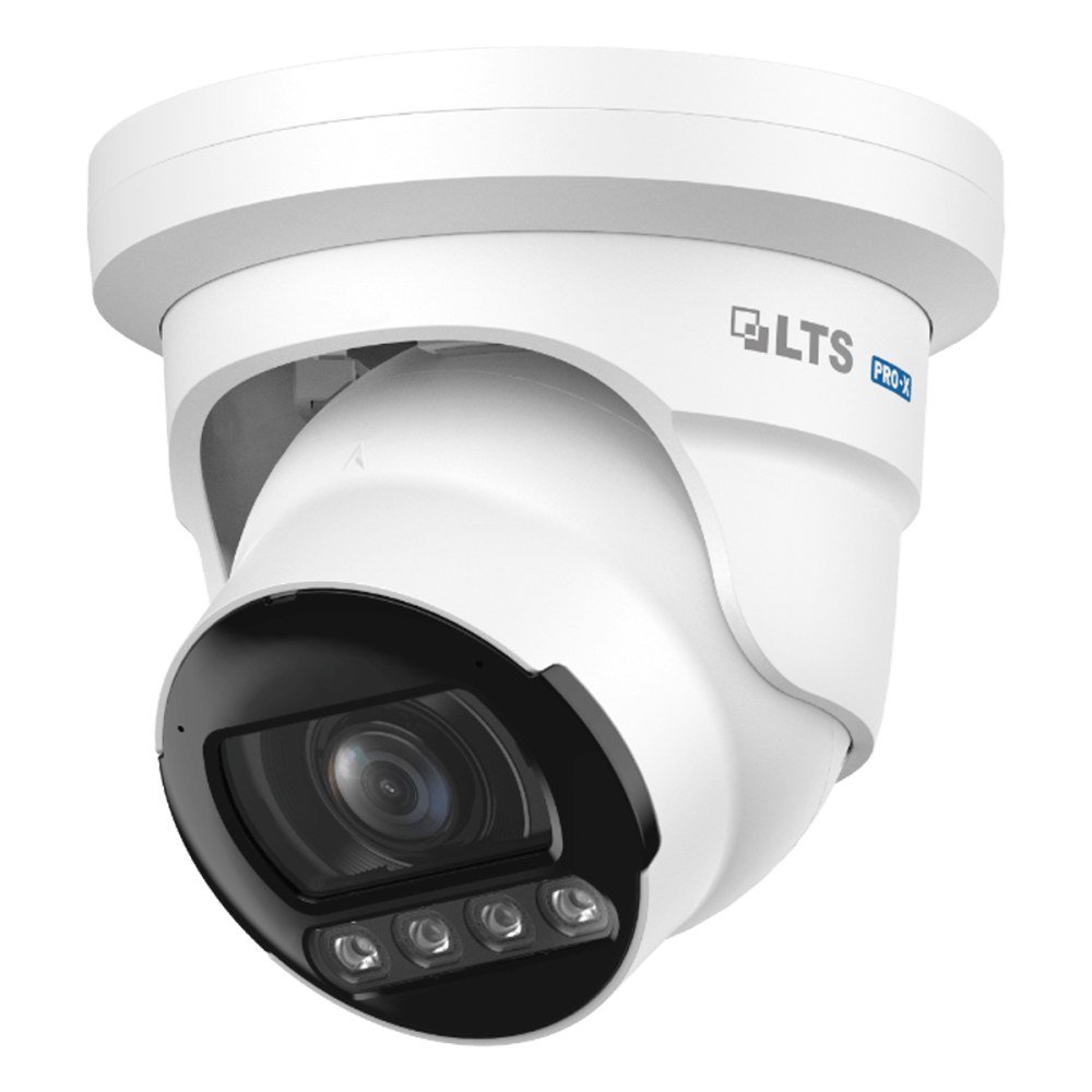 Pro-X Intelligent Color Series - AI Color 24/7 - LXIP3C83WI-MDAZ