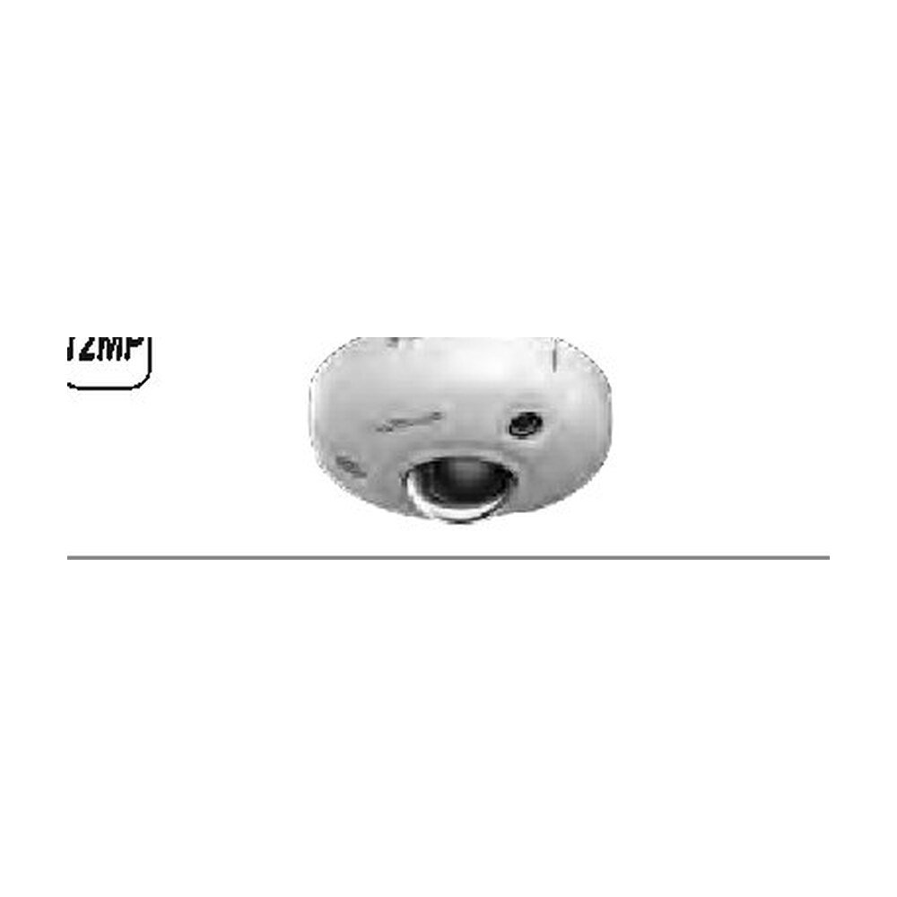 Pro-X Panoramic Series and LPR - LXIP75122F-SE