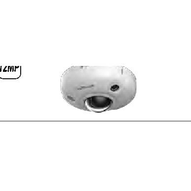 Pro-X Panoramic Series and LPR - LXIP75122F-SE
