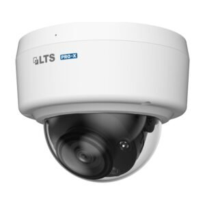 Pro-X Intelligent Fixed Lens with Dual Light – LXIP7542WE-28MDA