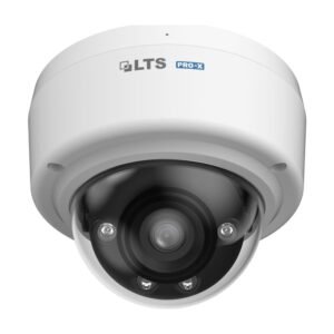 Pro-X Intelligent Fixed Lens Series – LXIP7582W-28SD