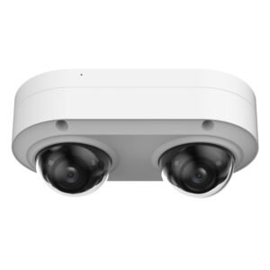 Pro-X Panoramic Series and LPR - LXIP7742W2-28MDA