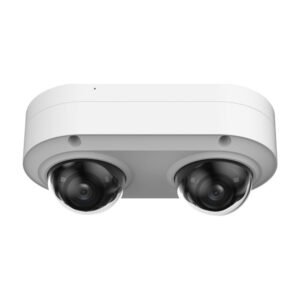 Pro-X Panoramic Series and LPR – LXIP7742W2-28MDA