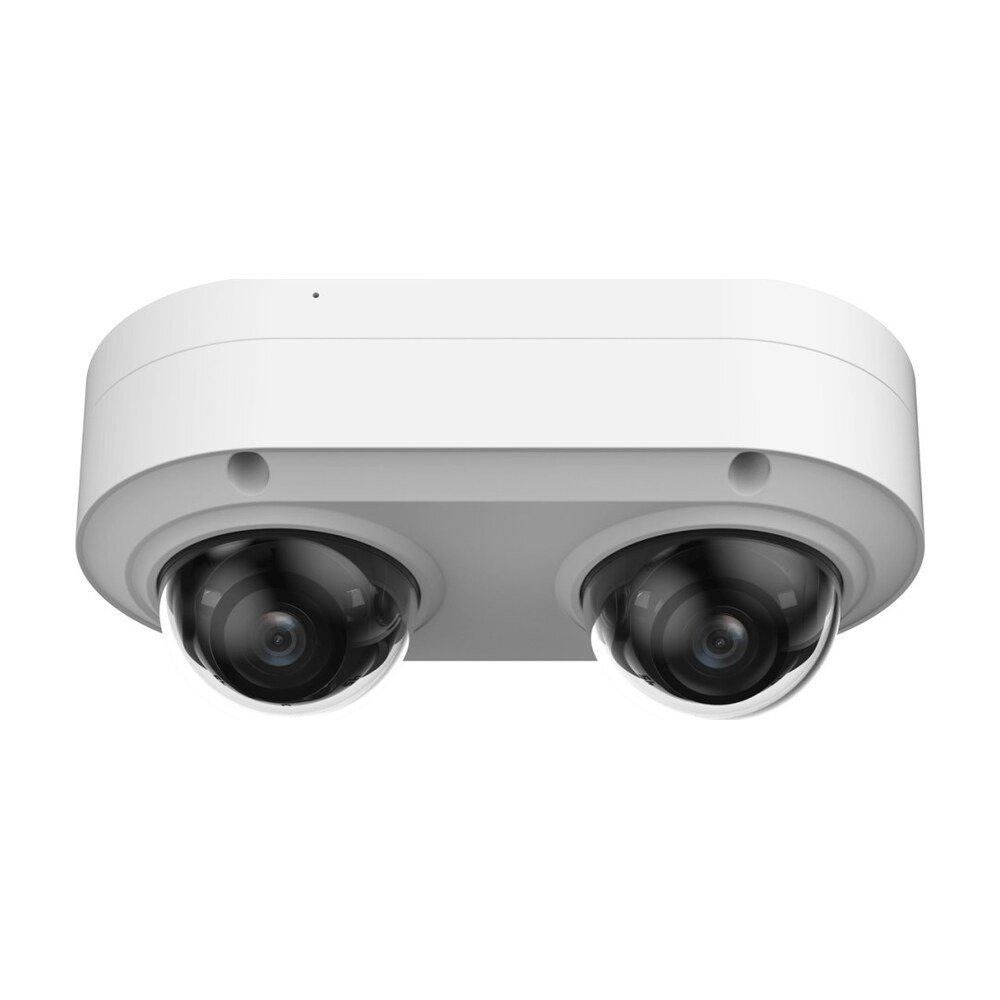 Pro-X Panoramic Series and LPR - LXIP7742W2-28MDA