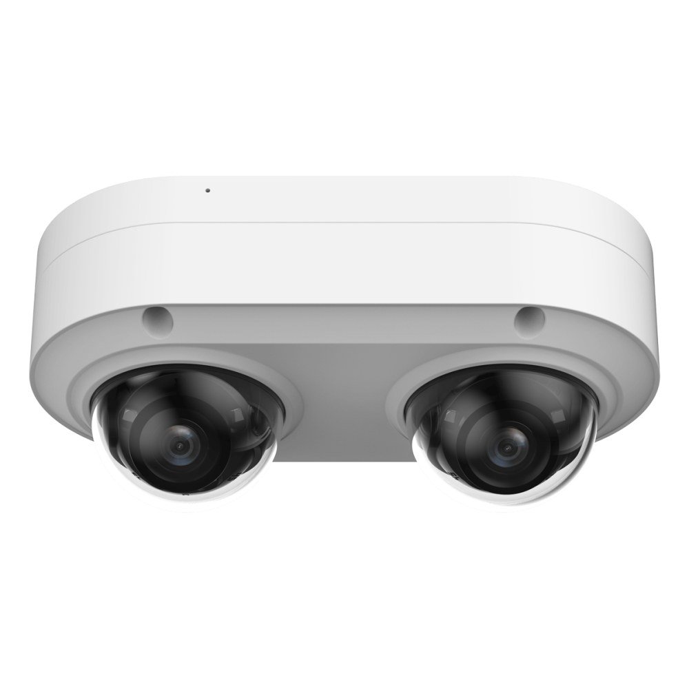 Pro-X Panoramic Series and LPR - LXIP7742W2-28MDA