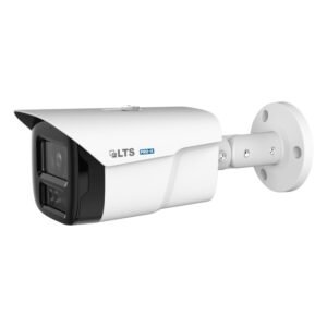 Pro-X Intelligent Fixed Lens with Dual Light - LXIP8542WE-28MDA