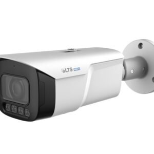 Pro-X Intelligent Vari-focal Series - LXIP8783W-SDZ