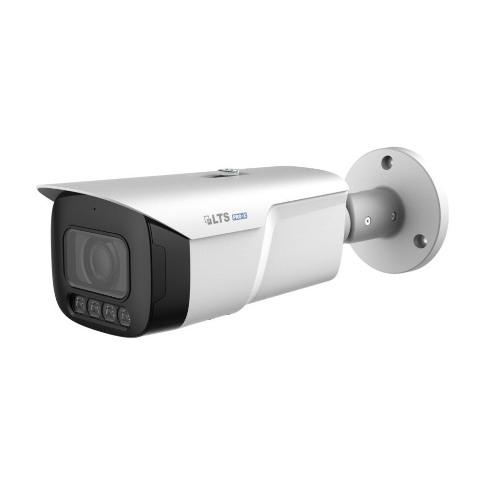 Pro-X Intelligent Vari-focal Series - LXIP8783W-SDZ