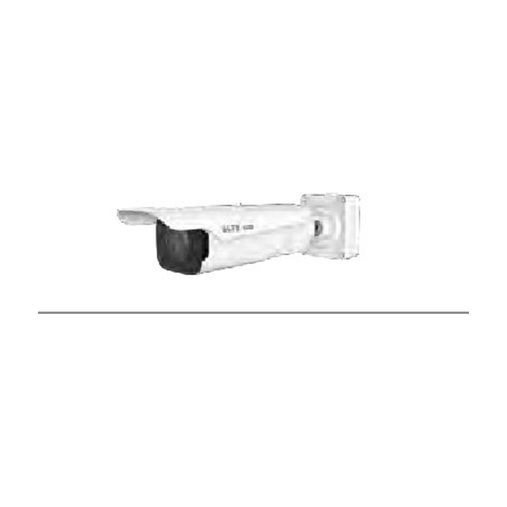 Pro-X Panoramic Series and LPR - LXIP9943LPR-50R