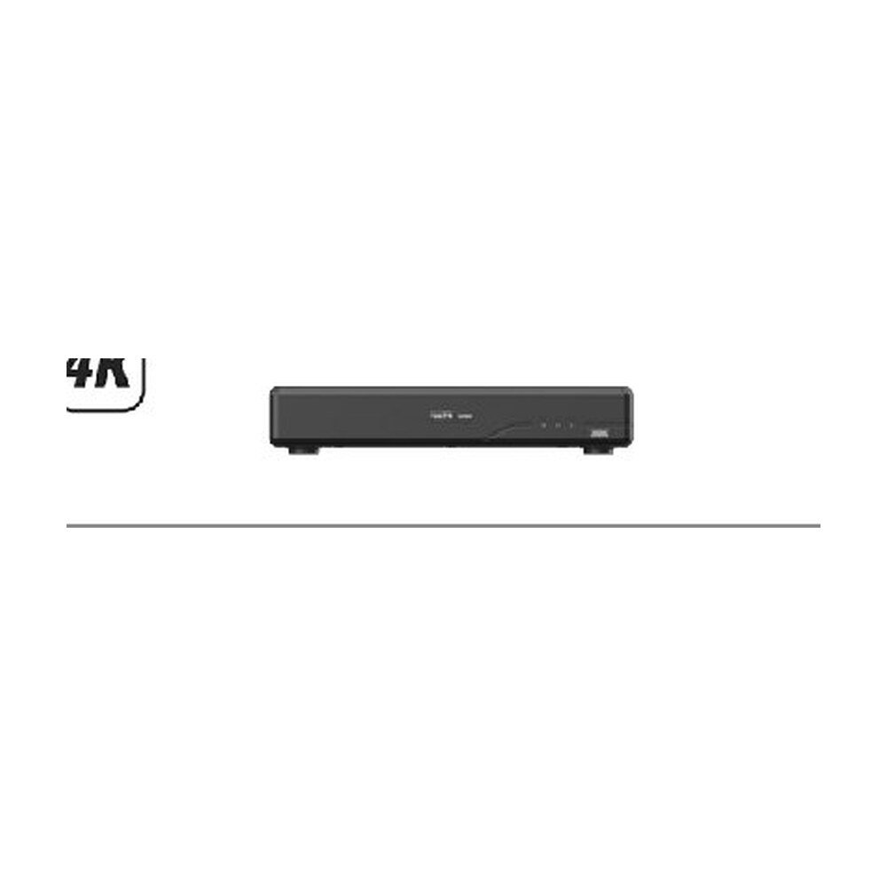 Pro-X NVR - Lite and Core Series - LXN7104-P4