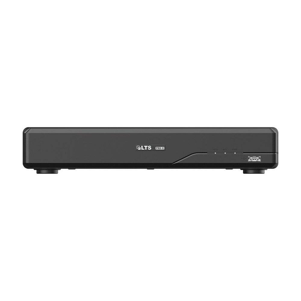 Pro-X NVR - Lite and Core Series - LXN8216D-P16