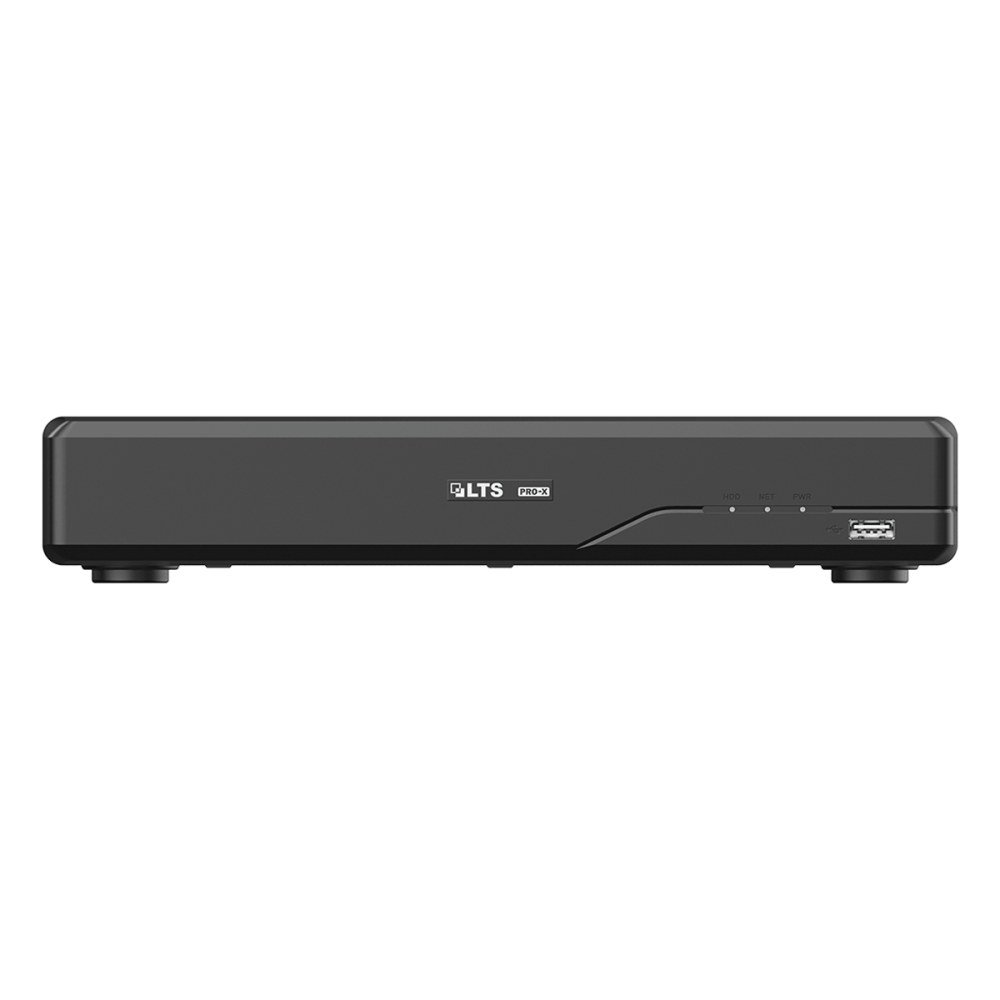 Pro-X NVR - Lite and Core Series - LXN8216D-P16