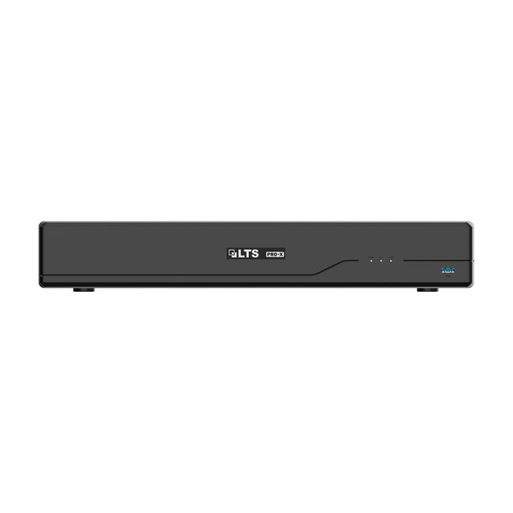 Pro-X NVR - Lite and Core Series - LXN8432D-P16