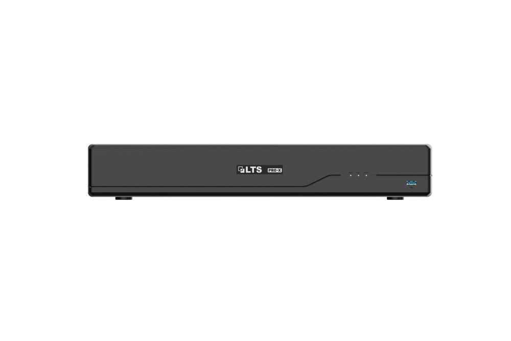 Pro-X NVR - Lite and Core Series - LXN8432D-P16