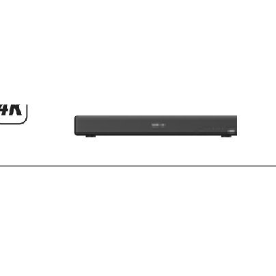 Pro-X NVR - Lite and Core Series - LXN8432D-P16