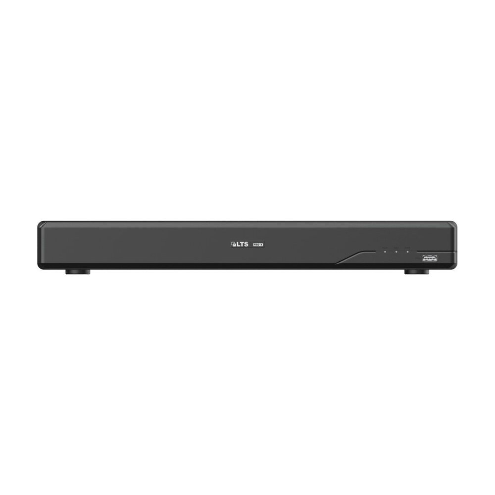 Pro-X Ultra AI NVR - AI Advanced Series - LXN9216D-P16