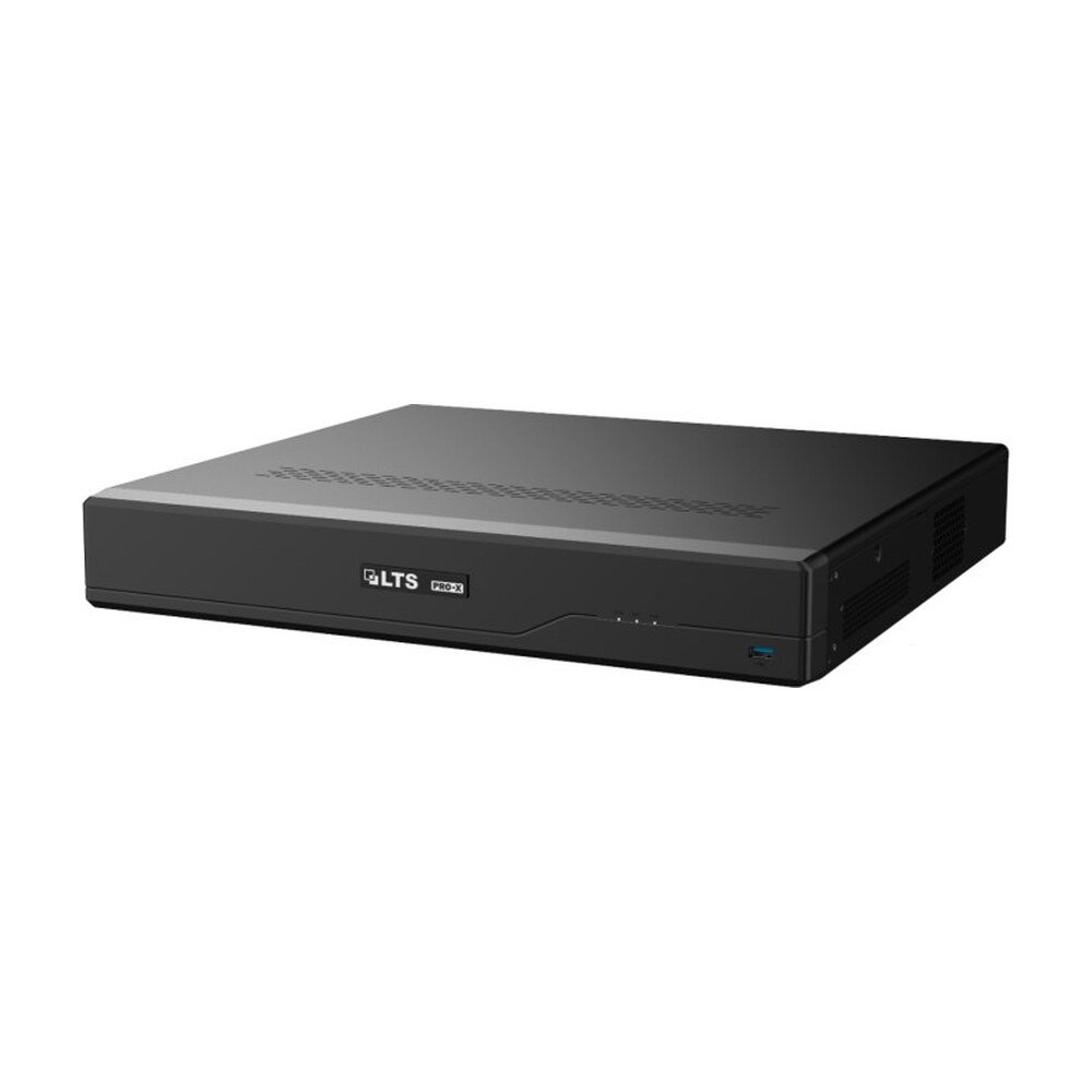 Pro-X Ultra AI NVR - AI Advanced Series - LXN9432D-P24