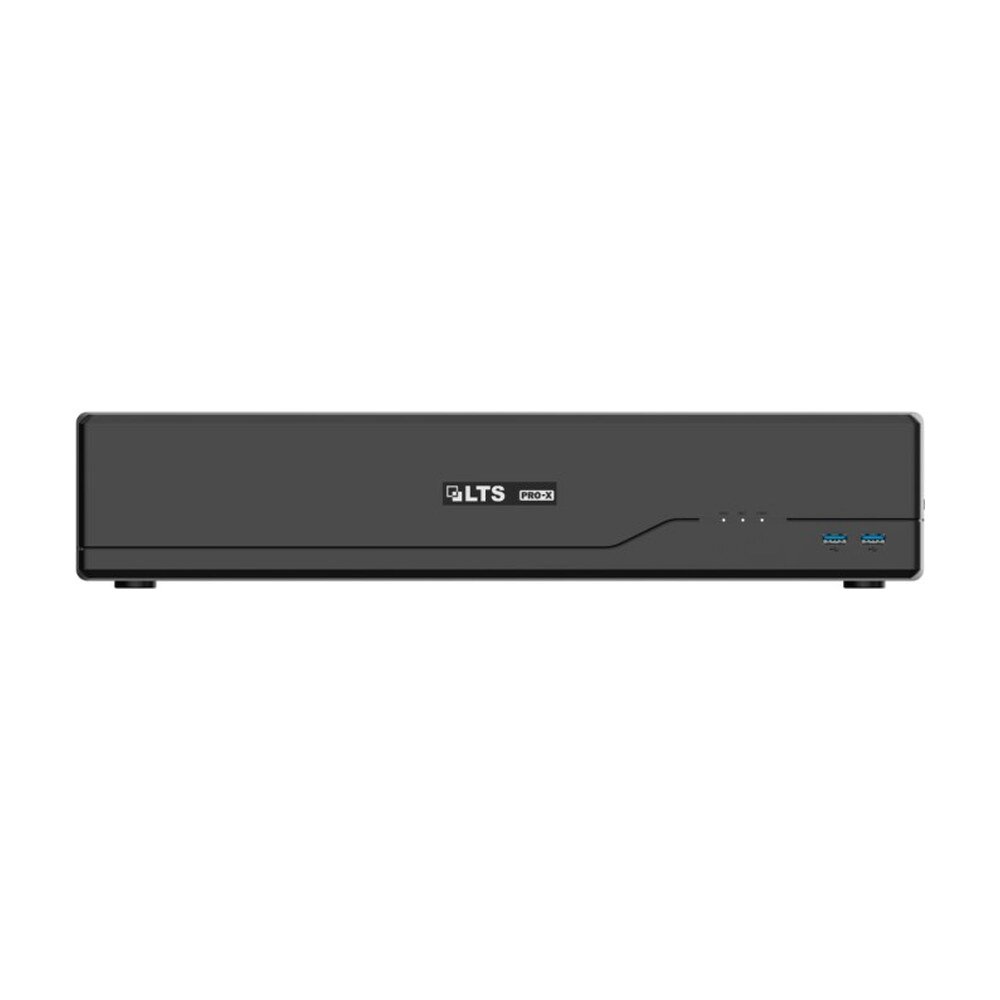 Pro-X Ultra AI NVR - AI Advanced Series - LXN9464D