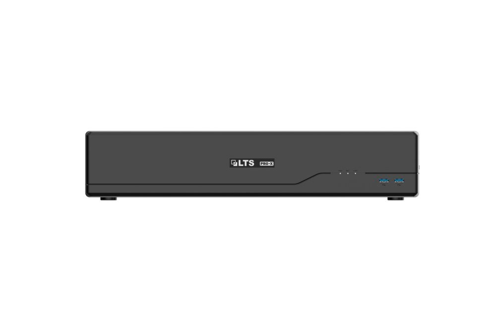 Pro-X Ultra AI NVR - AI Advanced Series - LXN9464D