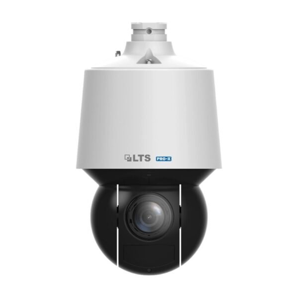Pro-X PTZ Cameras – LXPTZ518W-25XR