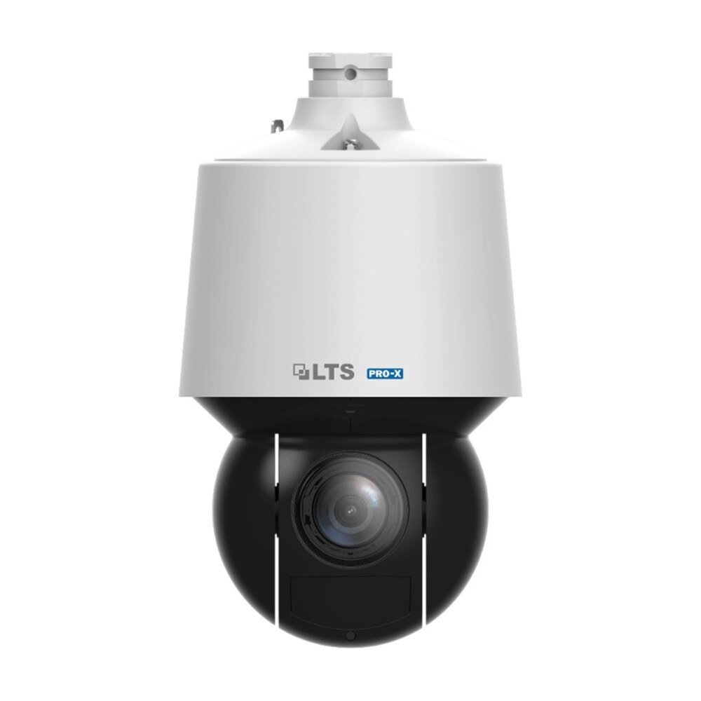 Pro-X PTZ Cameras - LXPTZ518W-25XR