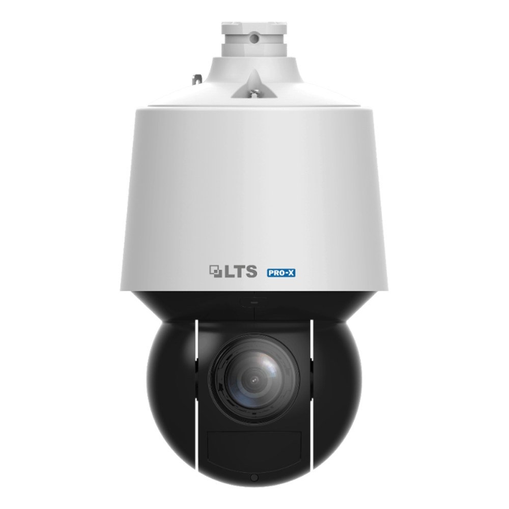 Pro-X PTZ Cameras - LXPTZ518W-25XR