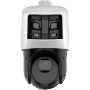 Platinum Plus Panoramic PTZ - PTZIP4C84W-X25IR