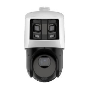 Platinum Plus Panoramic PTZ – PTZIP4C84W-X25IR