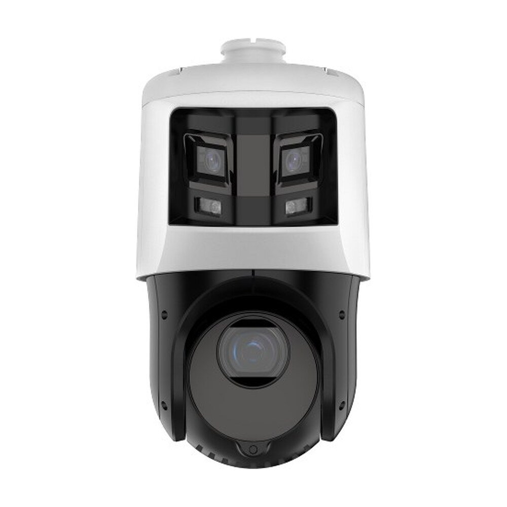 Platinum Plus Panoramic PTZ - PTZIP4C84W-X25IR