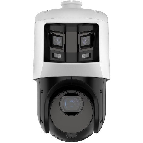 Platinum Plus Panoramic PTZ - PTZIP4C84W-X25IR