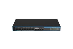 Pro-X Cloud Management Switches - XCPOE-SW2402G