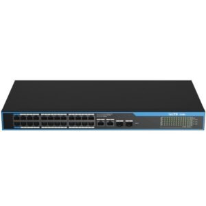 Pro-X Cloud Management Switches - XCPOE-SW2402G