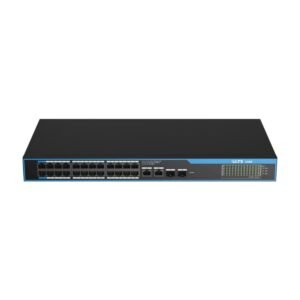 Pro-X Cloud Management Switches – XCPOE-SW2402G