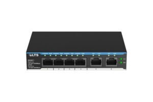 Pro-X Cloud Management Switches - XCPOE-SW402G