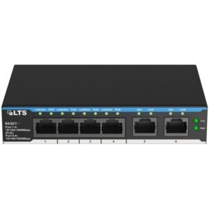 Pro-X Cloud Management Switches - XCPOE-SW402G