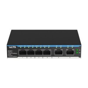 Pro-X Cloud Management Switches – XCPOE-SW402G